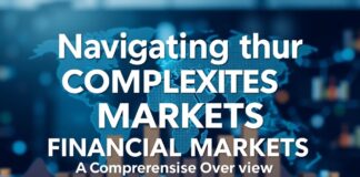 Navigating the Complexities of Global Financial Markets: A Comprehensive Overview Navigating the Complexities of Global Financial Markets: A Comprehensive Overview