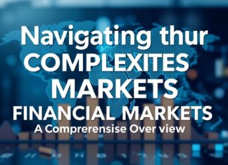 Navigating the Complexities of Global Financial Markets: A Comprehensive Overview Navigating the Complexities of Global Financial Markets: A Comprehensive Overview