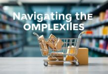 Navigating the Complexities of Modern Consumerism: A Guide to Informed Purchasing Navigating the Complexities of Modern Consumerism: A Guide to Making Informed Purchases