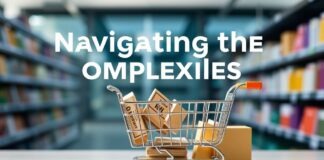 Navigating the Complexities of Modern Consumerism: A Guide to Informed Purchasing Navigating the Complexities of Modern Consumerism: A Guide to Making Informed Purchases