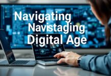 Navigating the Digital Age: The Impact of Technology on Modern Journalism Navigating the Digital Age: The Impact of Technology on Contemporary Journalism