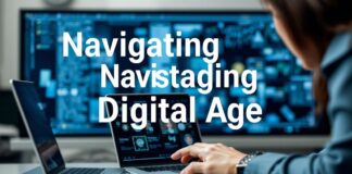 Navigating the Digital Age: The Impact of Technology on Modern Journalism Navigating the Digital Age: The Impact of Technology on Contemporary Journalism