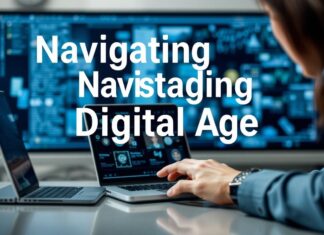 Navigating the Digital Age: The Impact of Technology on Modern Journalism Navigating the Digital Age: The Impact of Technology on Contemporary Journalism