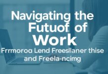 Navigating the Future of Work: The Rise of Remote Jobs and Freelancing Navigating the Future of Work: The Growth of Remote Jobs and Freelancing