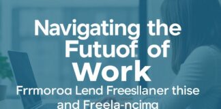 Navigating the Future of Work: The Rise of Remote Jobs and Freelancing Navigating the Future of Work: The Growth of Remote Jobs and Freelancing