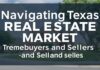 Navigating the Texas Real Estate Market: Trends and Tips for Homebuyers and Sellers Navigating the Texas Real Estate Market: Trends and Tips for Homebuyers and Sellers