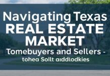 Navigating the Texas Real Estate Market: Trends and Tips for Homebuyers and Sellers Navigating the Texas Real Estate Market: Trends and Tips for Homebuyers and Sellers