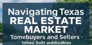 Navigating the Texas Real Estate Market: Trends and Tips for Homebuyers and Sellers Navigating the Texas Real Estate Market: Trends and Tips for Homebuyers and Sellers