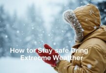 Preparing for the Cold: How to Stay Safe During Extreme Weather Preparing for the Cold: How to Stay Safe During Extreme Weather