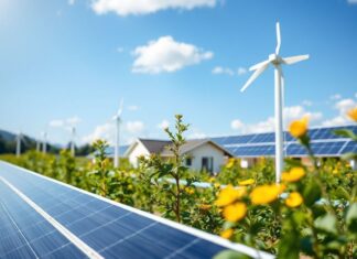 Solar Power Revolution: A Bright Spot in Global Energy and Real Estate Markets Solar Power Revolution: A Bright Spot in Global Energy and Real Estate Markets