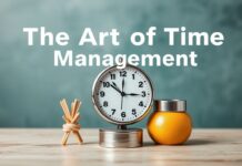 The Art of Time Management: Balancing Work and Life in a Hectic World The Art of Time Management: Balancing Work and Life in a Busy World