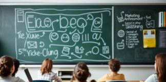 The Digital Classroom: How Technology is Reshaping Education The Digital Classroom: How Technology is Transforming Education