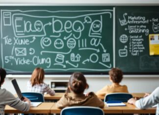 The Digital Classroom: How Technology is Reshaping Education The Digital Classroom: How Technology is Transforming Education