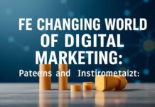The Evolving Landscape of Digital Marketing: Trends and Tools for 2026 The Changing World of Digital Marketing: Patterns and Instruments for 2026