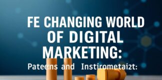 The Evolving Landscape of Digital Marketing: Trends and Tools for 2026 The Changing World of Digital Marketing: Patterns and Instruments for 2026