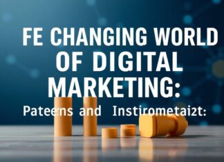 The Evolving Landscape of Digital Marketing: Trends and Tools for 2026 The Changing World of Digital Marketing: Patterns and Instruments for 2026