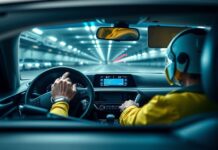 The Future of Automotive Safety: Driver Assistance Features Take Center Stage The Future of Automotive Safety: Driver Assistance Features Take Center Stage