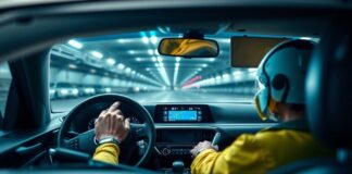 The Future of Automotive Safety: Driver Assistance Features Take Center Stage The Future of Automotive Safety: Driver Assistance Features Take Center Stage