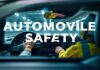 The Future of Automotive Safety: Driver Assistance Features Take Center Stage The Future of Automotive Safety: Driver Assistance Features Take Center Stage