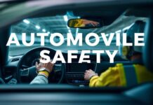 The Future of Automotive Safety: Driver Assistance Features Take Center Stage The Future of Automotive Safety: Driver Assistance Features Take Center Stage