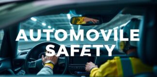 The Future of Automotive Safety: Driver Assistance Features Take Center Stage The Future of Automotive Safety: Driver Assistance Features Take Center Stage
