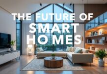 The Future of Smart Homes: Trends and Predictions for 2026 The Future of Smart Homes: Trends and Predictions for 2026