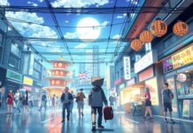 The Global Phenomenon of Anime: A Cultural and Economic Force The Global Phenomenon of Anime: A Cultural and Economic Powerhouse