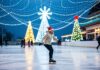 The Global Phenomenon of Christmas Ice Skating: A Cultural and Economic Impact The Global Phenomenon of Christmas Ice Skating: A Cultural and Economic Influence