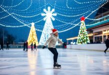 The Global Phenomenon of Christmas Ice Skating: A Cultural and Economic Impact The Global Phenomenon of Christmas Ice Skating: A Cultural and Economic Influence