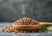 The Global Rise of Superfoods: A Closer Look at chia seeds and Their Impact on Health Trends The Global Popularity of Superfoods: An In-Depth Examination of Chia Seeds and Their Influence on Health Trends