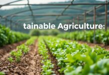 The Global Shift Towards Sustainable Agriculture: A Closer Look at Organic Farming Trends The Global Transition to Sustainable Agriculture: An In-Depth Examination of Organic Farming Trends