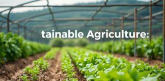 The Global Shift Towards Sustainable Agriculture: A Closer Look at Organic Farming Trends The Global Transition to Sustainable Agriculture: An In-Depth Examination of Organic Farming Trends
