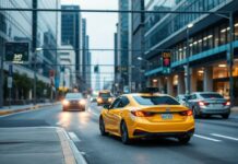 The Impact of Autonomous Vehicles on Urban Infrastructure: A Global Perspective The Impact of Self-Driving Cars on City Infrastructure: A Worldwide View