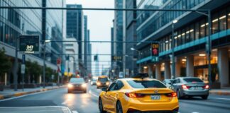 The Impact of Autonomous Vehicles on Urban Infrastructure: A Global Perspective The Impact of Self-Driving Cars on City Infrastructure: A Worldwide View