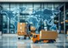 The Impact of Global Travel Restrictions on the Logistics Industry The Impact of International Travel Restrictions on the Logistics Sector