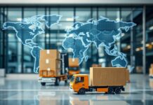 The Impact of Global Travel Restrictions on the Logistics Industry The Impact of International Travel Restrictions on the Logistics Sector