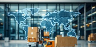 The Impact of Global Travel Restrictions on the Logistics Industry The Impact of International Travel Restrictions on the Logistics Sector