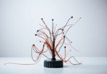 The Intersection of Art and Technology: A New Era of Creative Expression The Intersection of Art and Technology: A New Era of Creative Expression