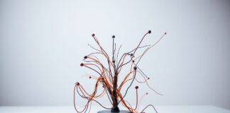 The Intersection of Art and Technology: A New Era of Creative Expression The Intersection of Art and Technology: A New Era of Creative Expression