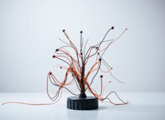 The Intersection of Art and Technology: A New Era of Creative Expression The Intersection of Art and Technology: A New Era of Creative Expression