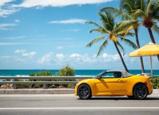 The Intersection of Automotive Innovation and Summer Travel: A 2023 Perspective The Intersection of Automotive Innovation and Summer Travel: A 2023 Outlook