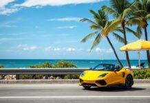 The Intersection of Automotive Innovation and Summer Travel: A 2023 Perspective The Intersection of Automotive Innovation and Summer Travel: A 2023 Outlook