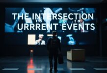 The Intersection of Cinema and Current Events: How Movies Reflect and Influence Society The Intersection of Cinema and Current Events: How Movies Reflect and Shape Society