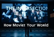 The Intersection of Cinema and Current Events: How Movies Reflect Our World The Intersection of Cinema and Current Events: How Movies Reflect Our World
