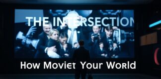 The Intersection of Cinema and Current Events: How Movies Reflect Our World The Intersection of Cinema and Current Events: How Movies Reflect Our World