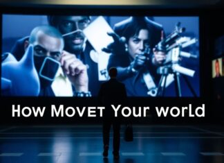 The Intersection of Cinema and Current Events: How Movies Reflect Our World The Intersection of Cinema and Current Events: How Movies Reflect Our World