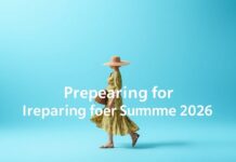 The Intersection of Fashion and Climate Change: Preparing for Summer 2026 The Intersection of Fashion and Climate Change: Preparing for Summer 2026