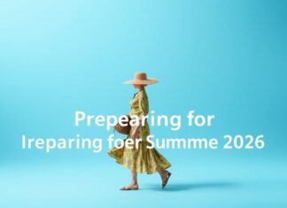 The Intersection of Fashion and Climate Change: Preparing for Summer 2026 The Intersection of Fashion and Climate Change: Preparing for Summer 2026