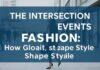 The Intersection of Fashion and Current Events: How Global Trends Influence Style The Intersection of Fashion and Current Events: How Global Trends Shape Style