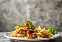 The Intersection of Food and Culture: How New York City’s Culinary Scene is Shaping Global Trends The Intersection of Food and Culture: How New York City's Culinary Scene is Influencing Global Trends